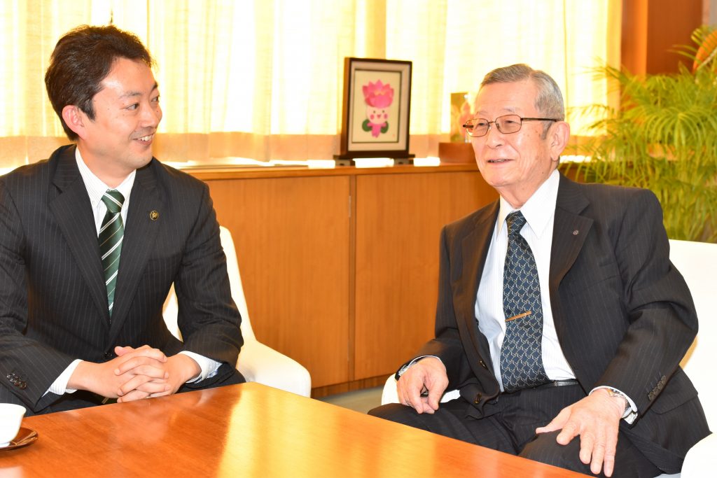 第5章 行政に期待される医療とは何か 医療施策 熊谷俊人公式webサイト